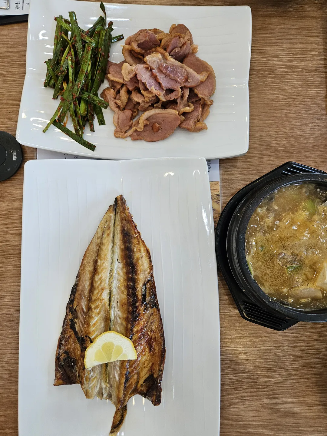 Elegant Boribap photo 6
