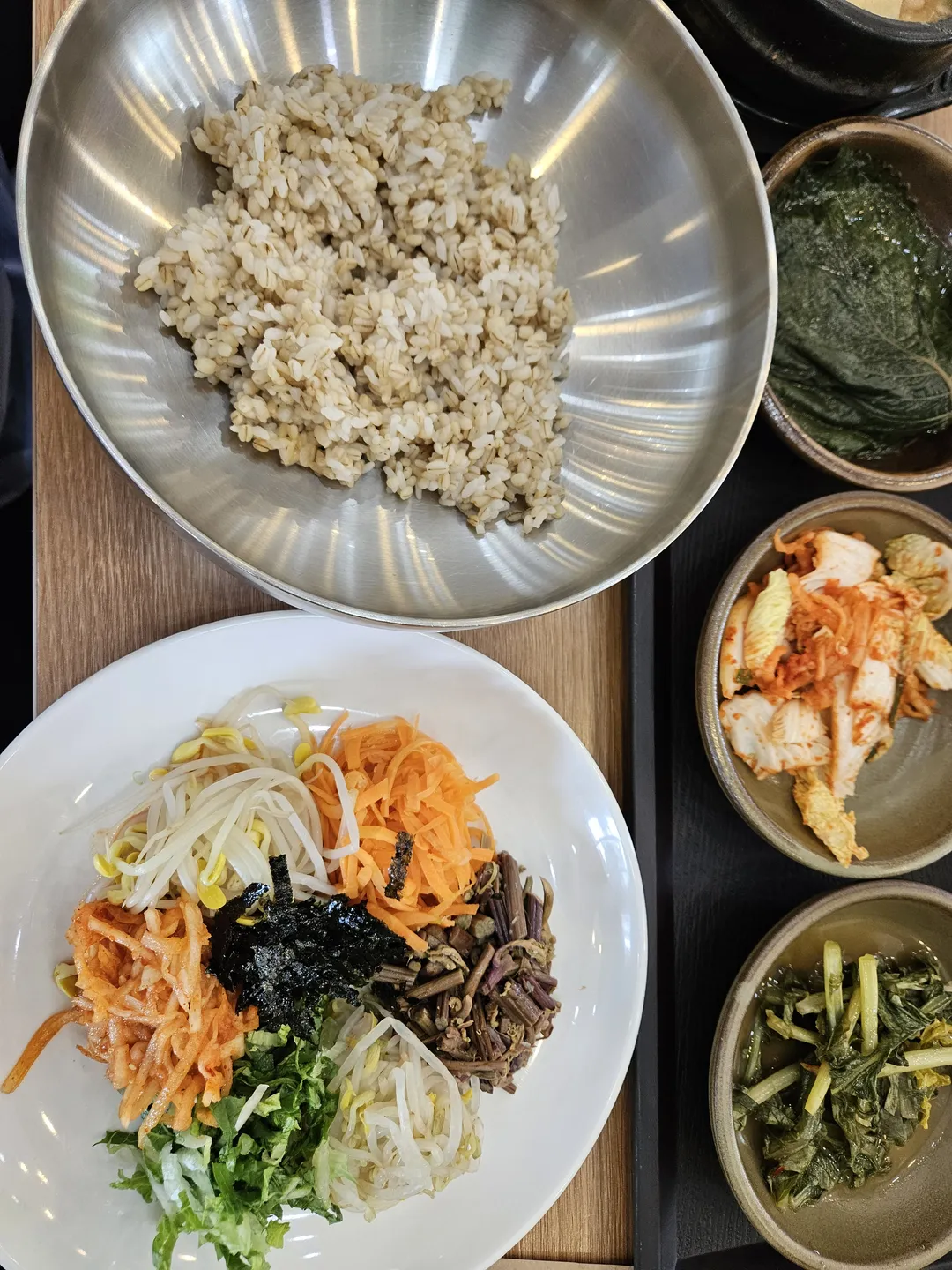 Elegant Boribap photo 8