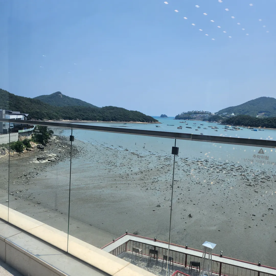 여수게장 정다운식당