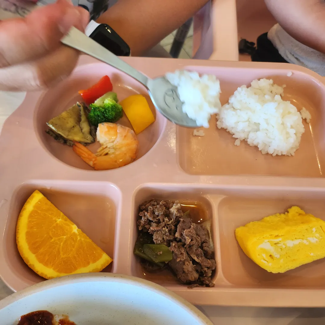 여수게장 정다운식당