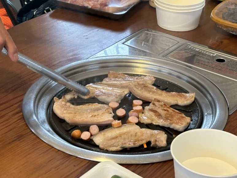 부엉이바베큐 사진 10