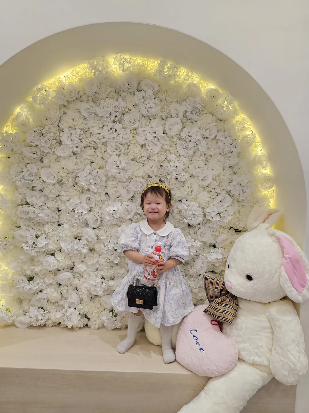 착한토끼 키즈카페 키즈룸 강남세곡하우스 사진 15
