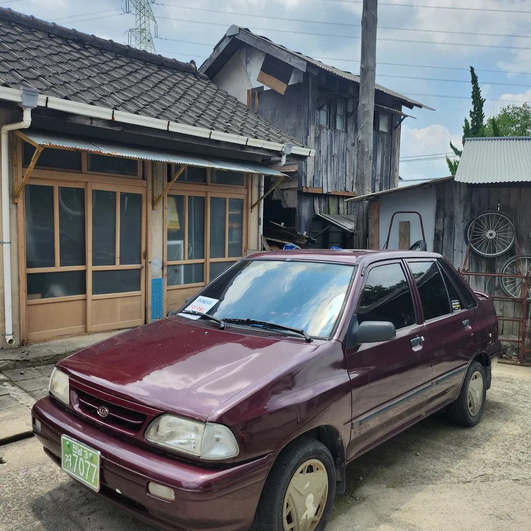 順天ドラマ撮影場 写真 17