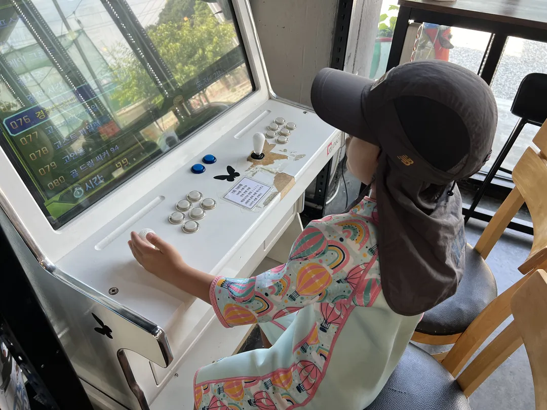 레드박스 보드게임카페 사진 13