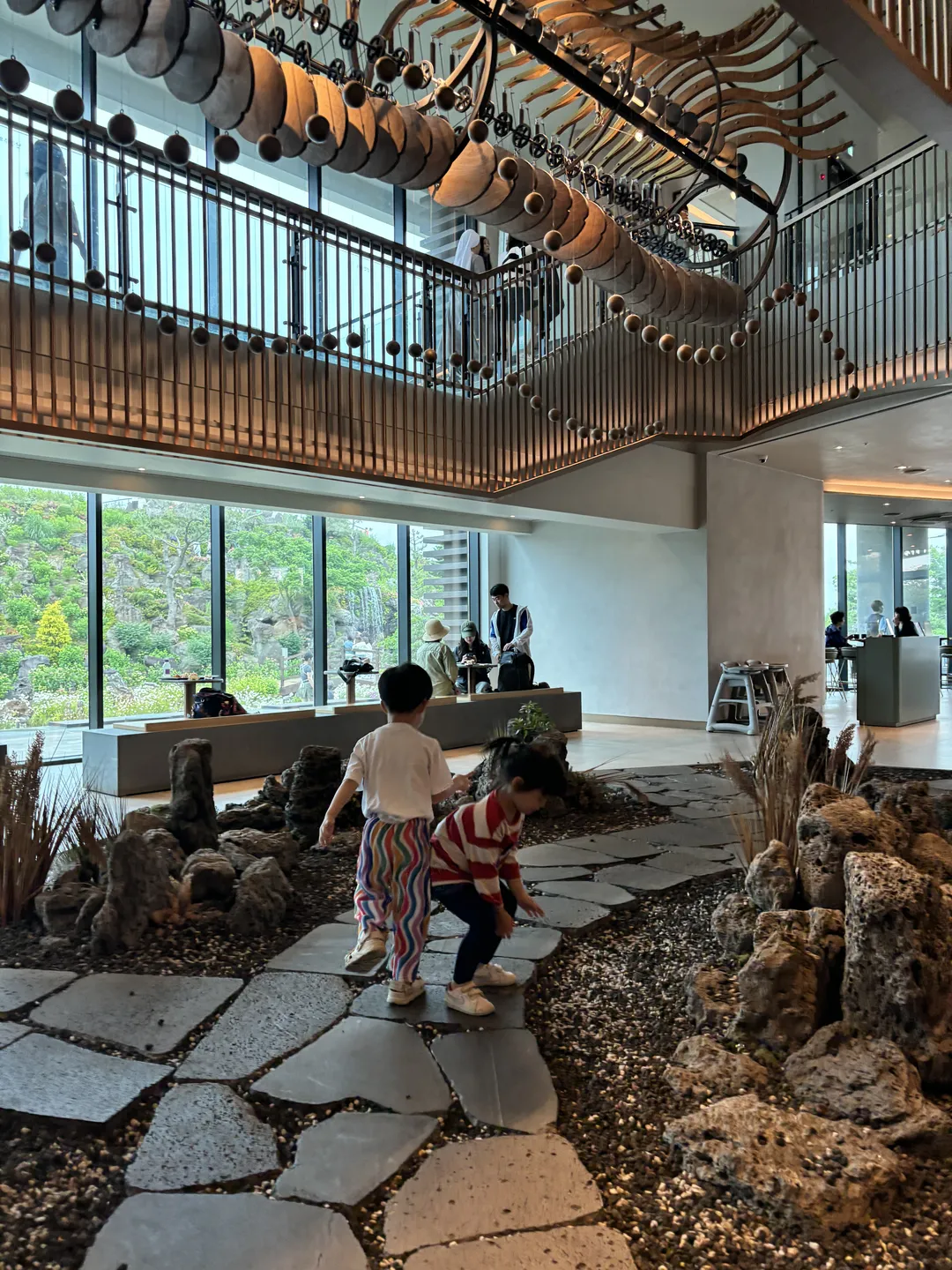 Starbucks The Jeju Songdang Park R photo 7