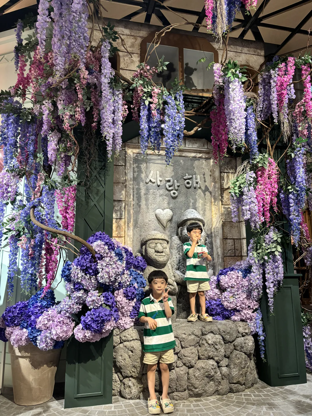 グランドハイアット済州 写真 19