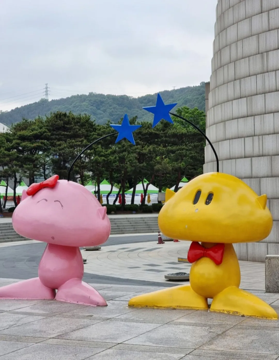 エキスポ公園 写真 6
