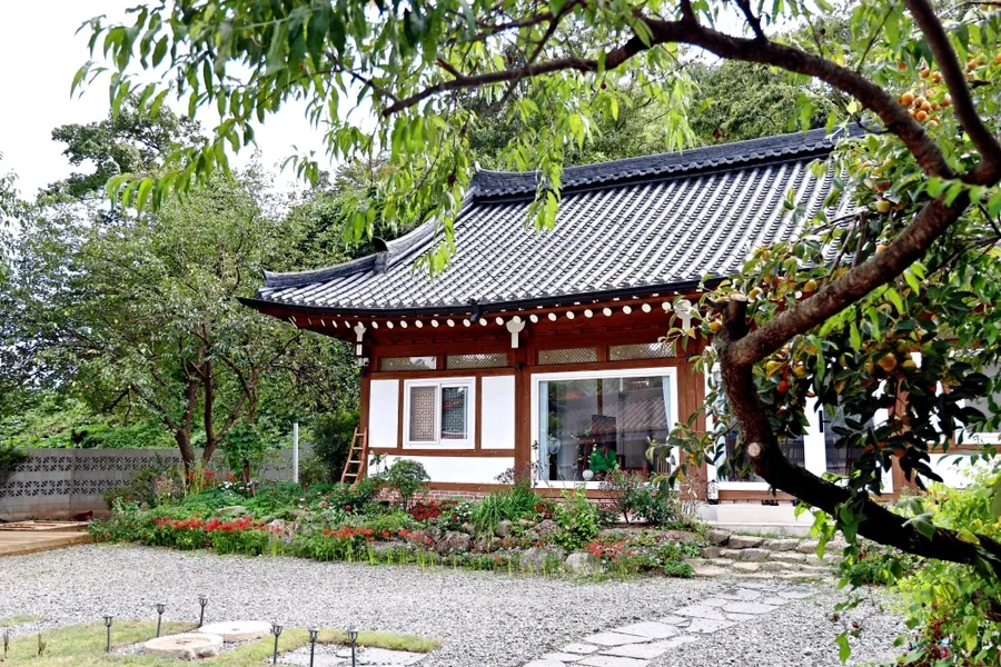 Shared Hanok photo 9