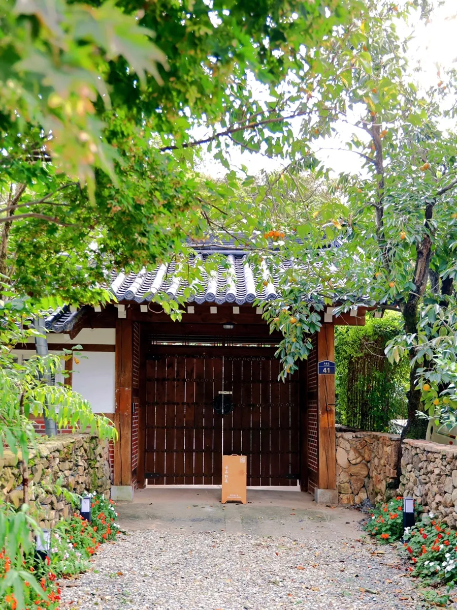 Shared Hanok photo 11