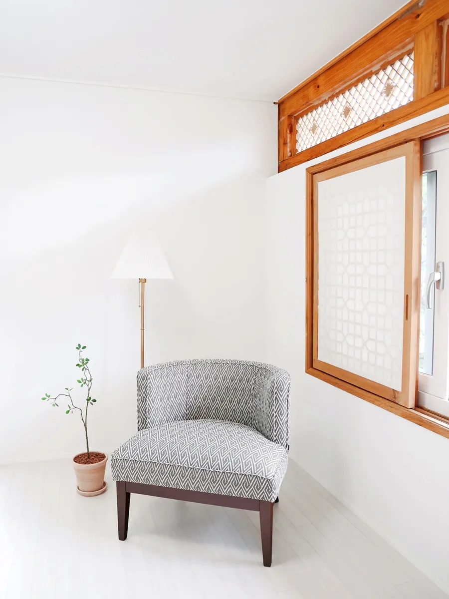 Shared Hanok photo 6