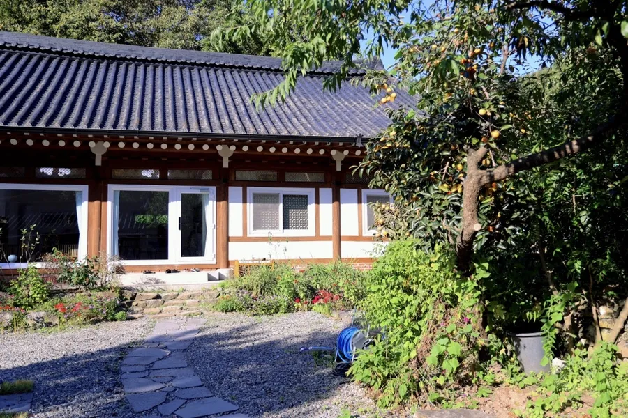 Shared Hanok photo 10