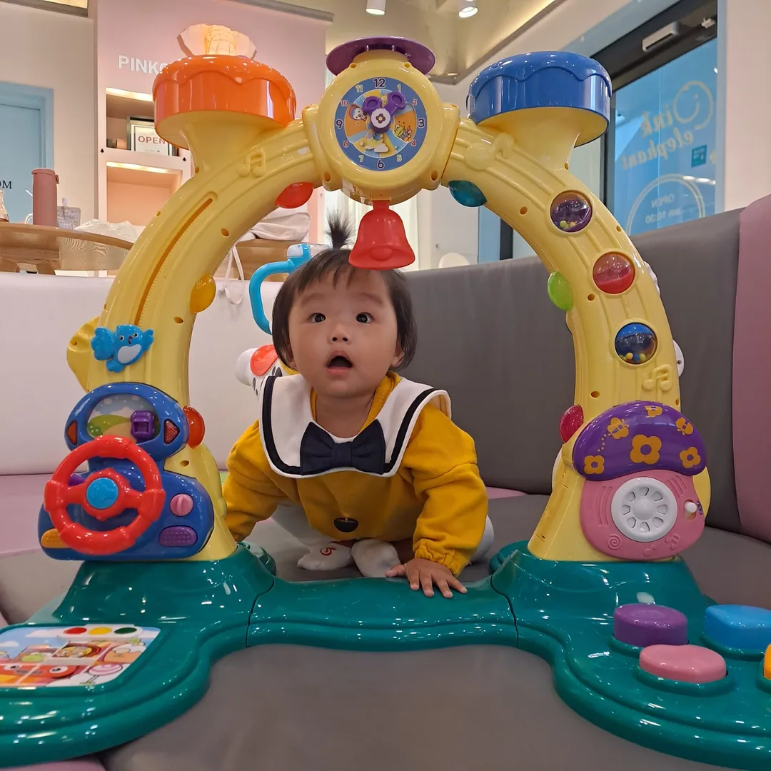 핑크코끼리 울산삼산점 사진 8