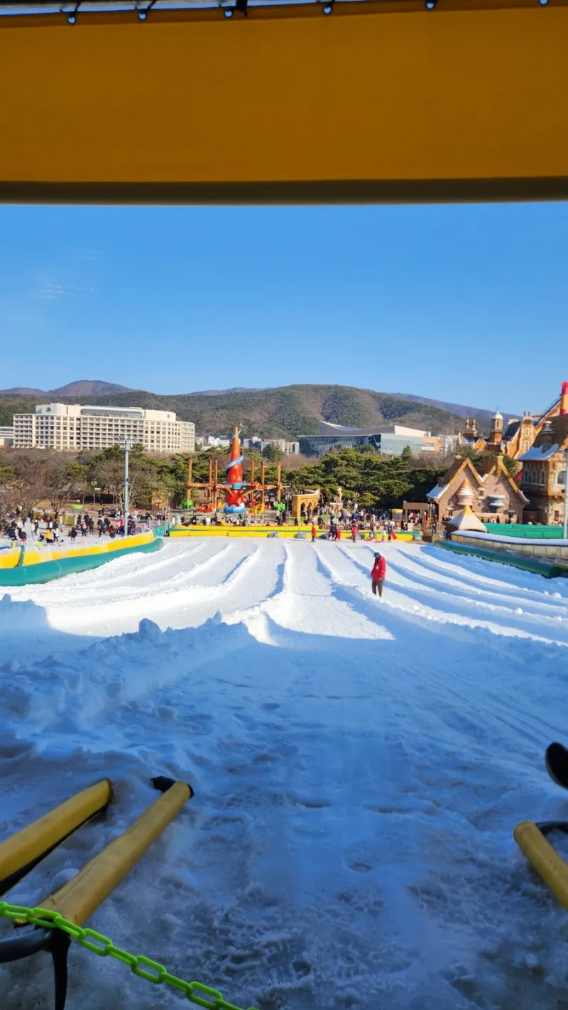 경주월드 사진 18