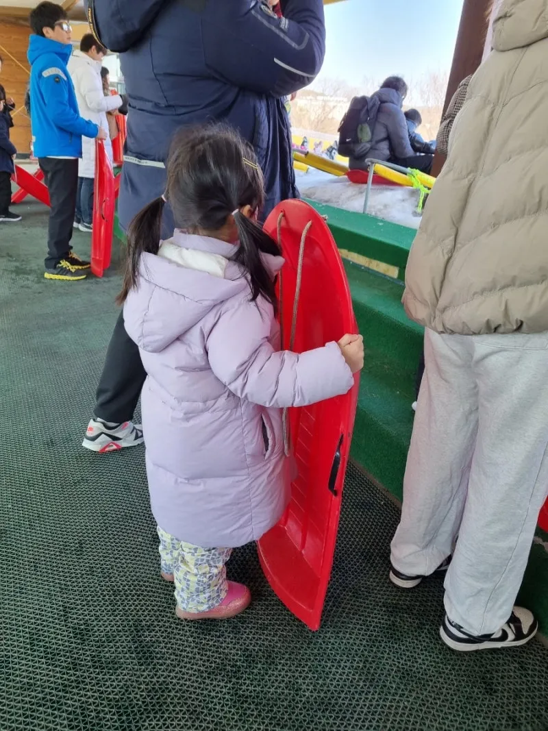 경주월드 사진 8
