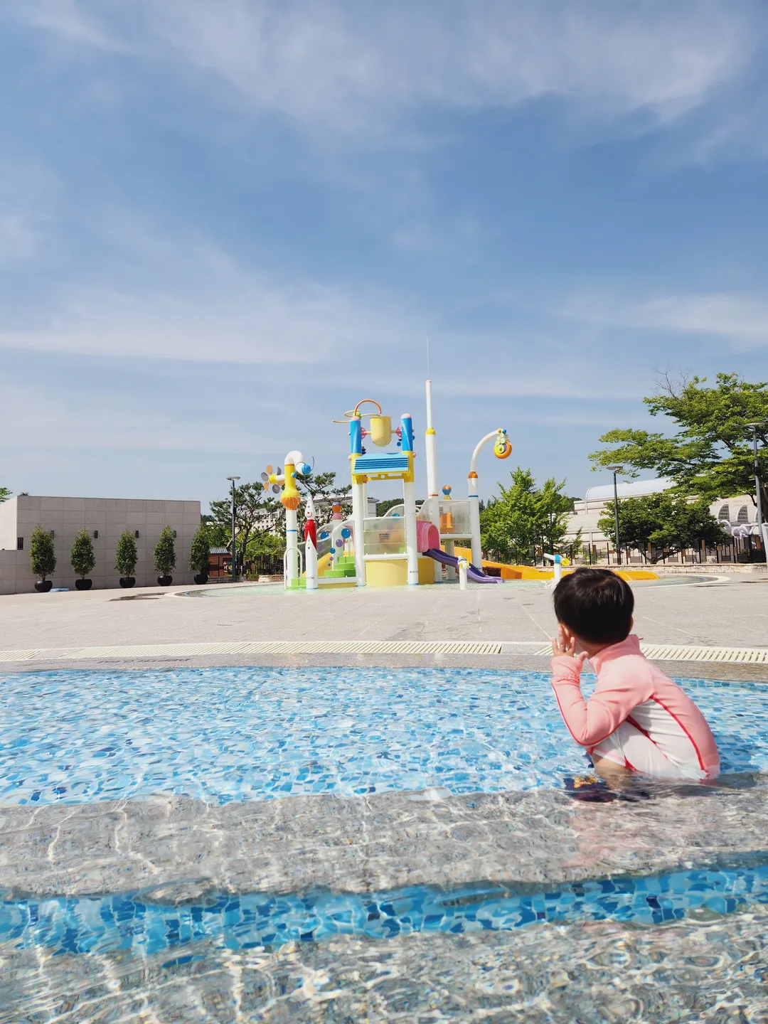 힐튼호텔 경주