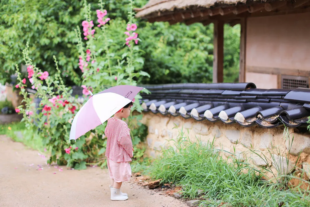 경주 양동마을 사진 9