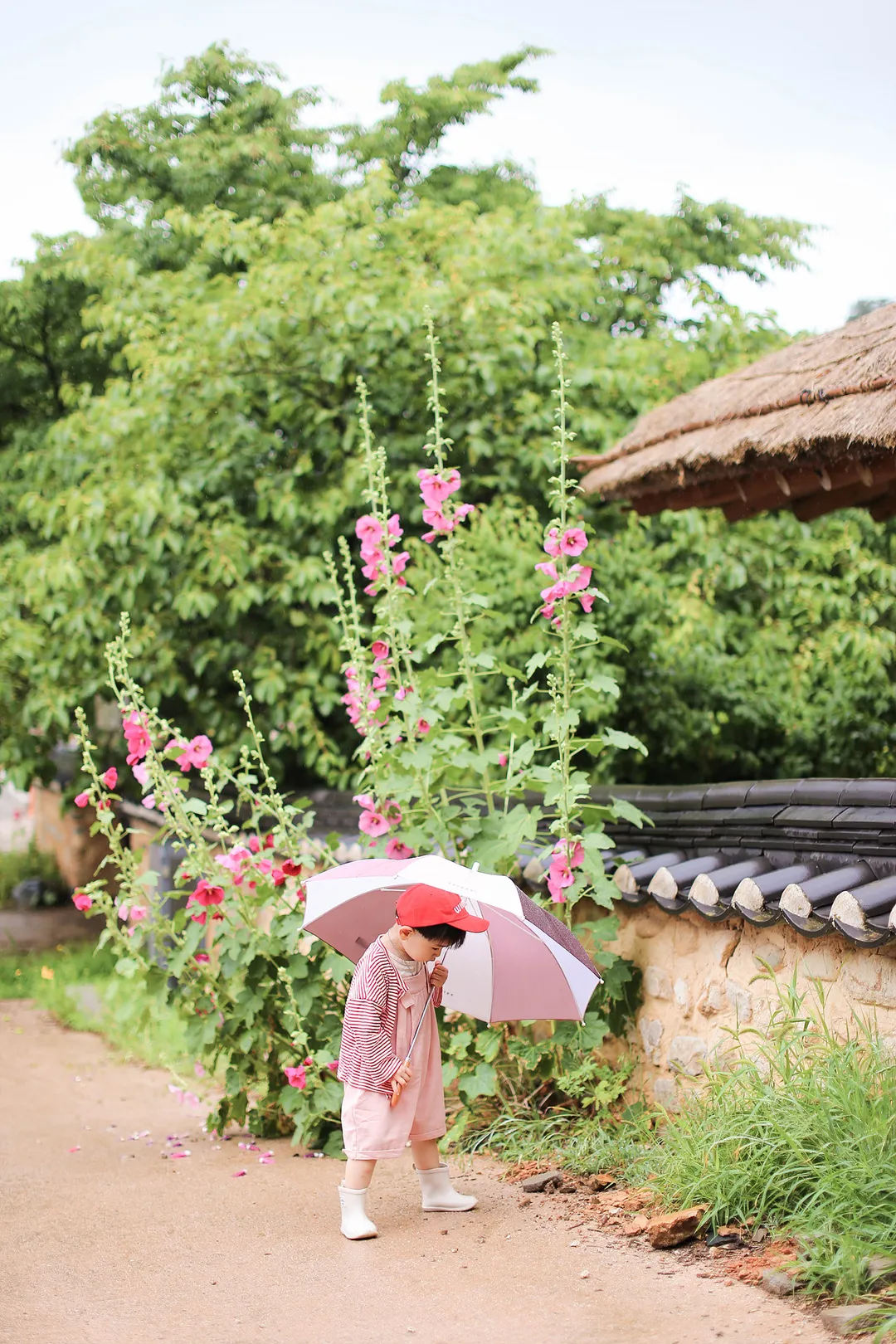 경주 양동마을 사진 8