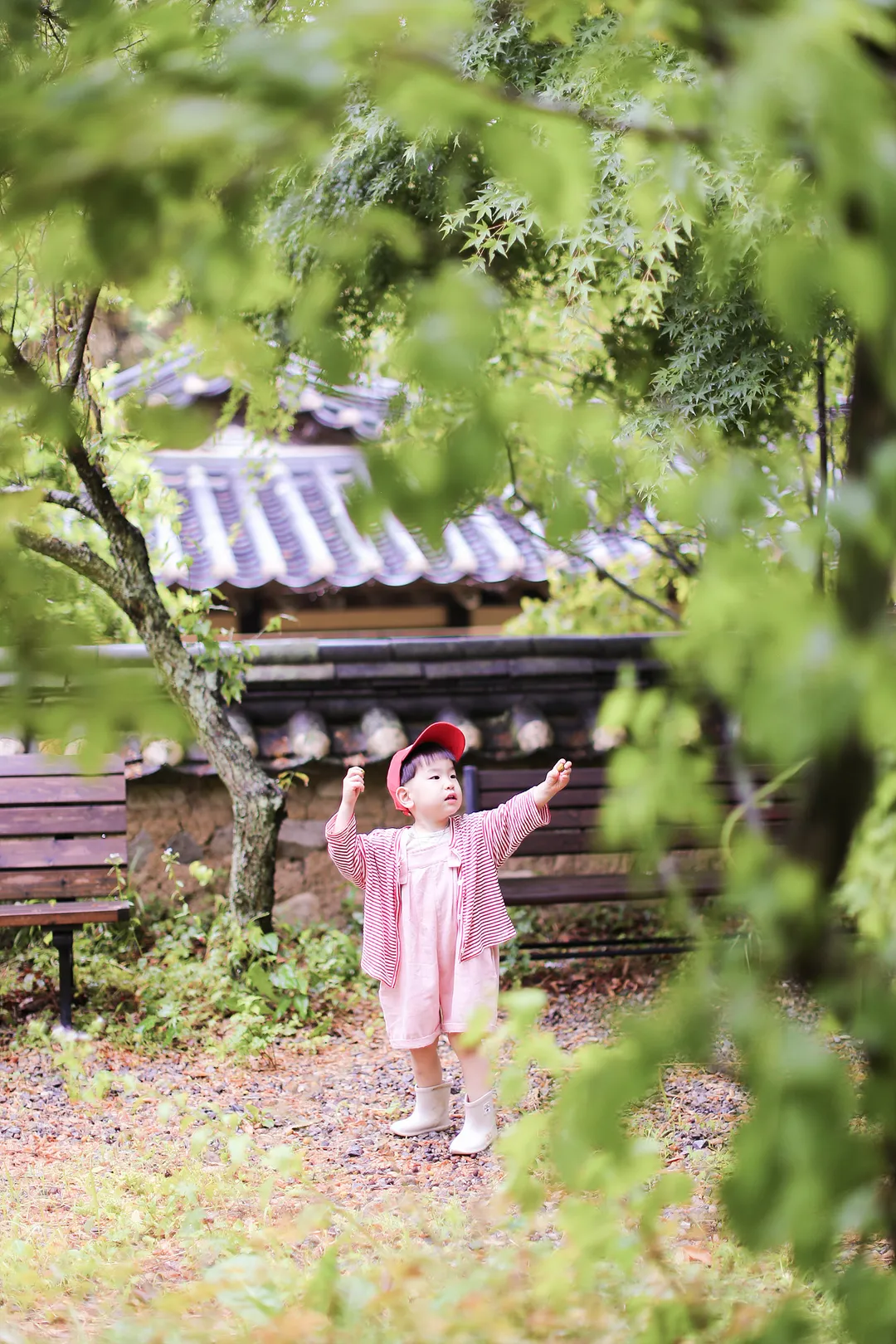 경주 양동마을