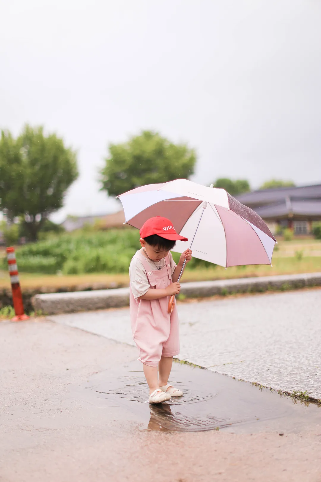 경주 양동마을 사진 7