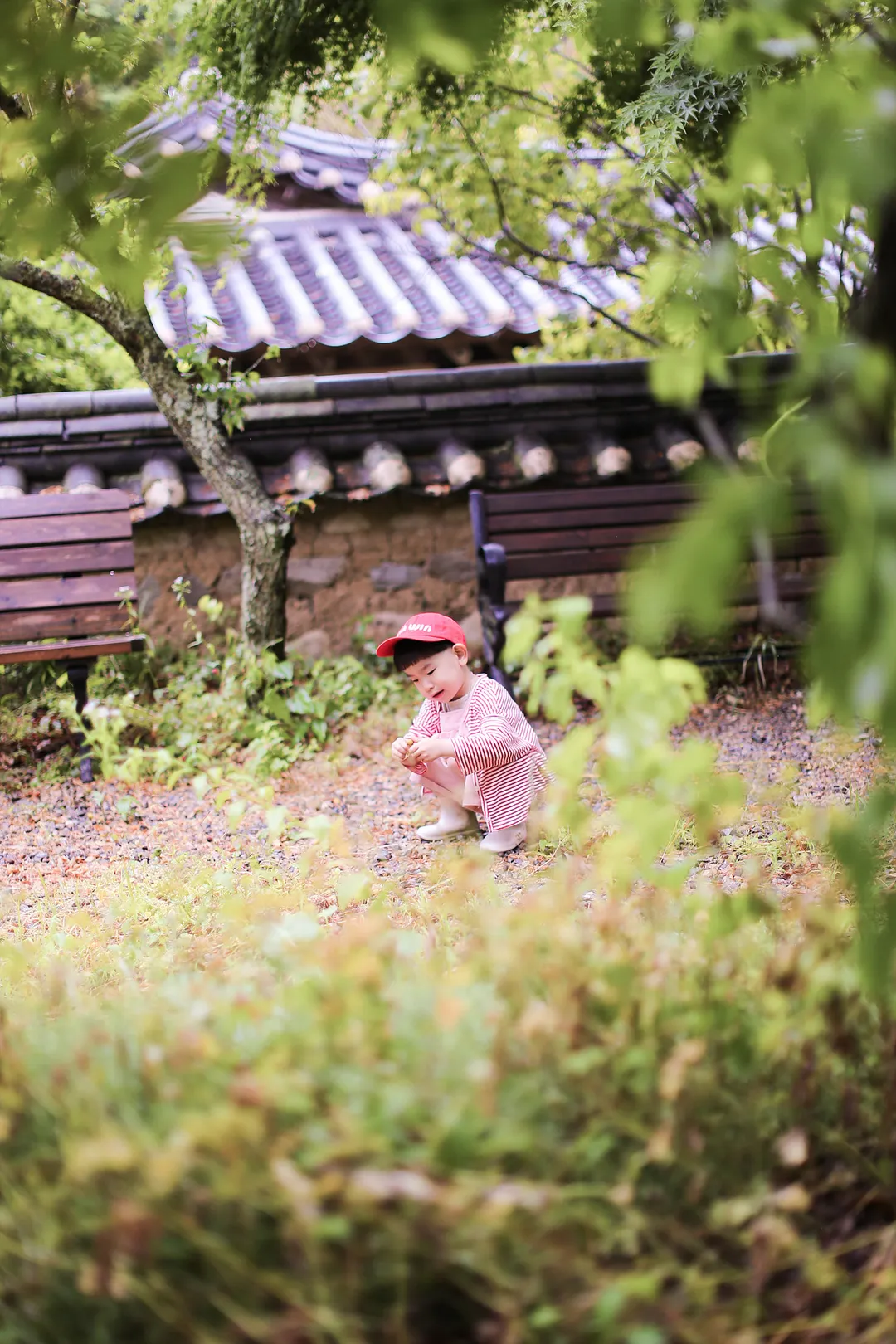 경주 양동마을