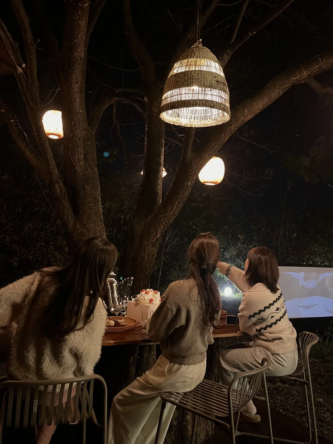 하녹타케 사진 8