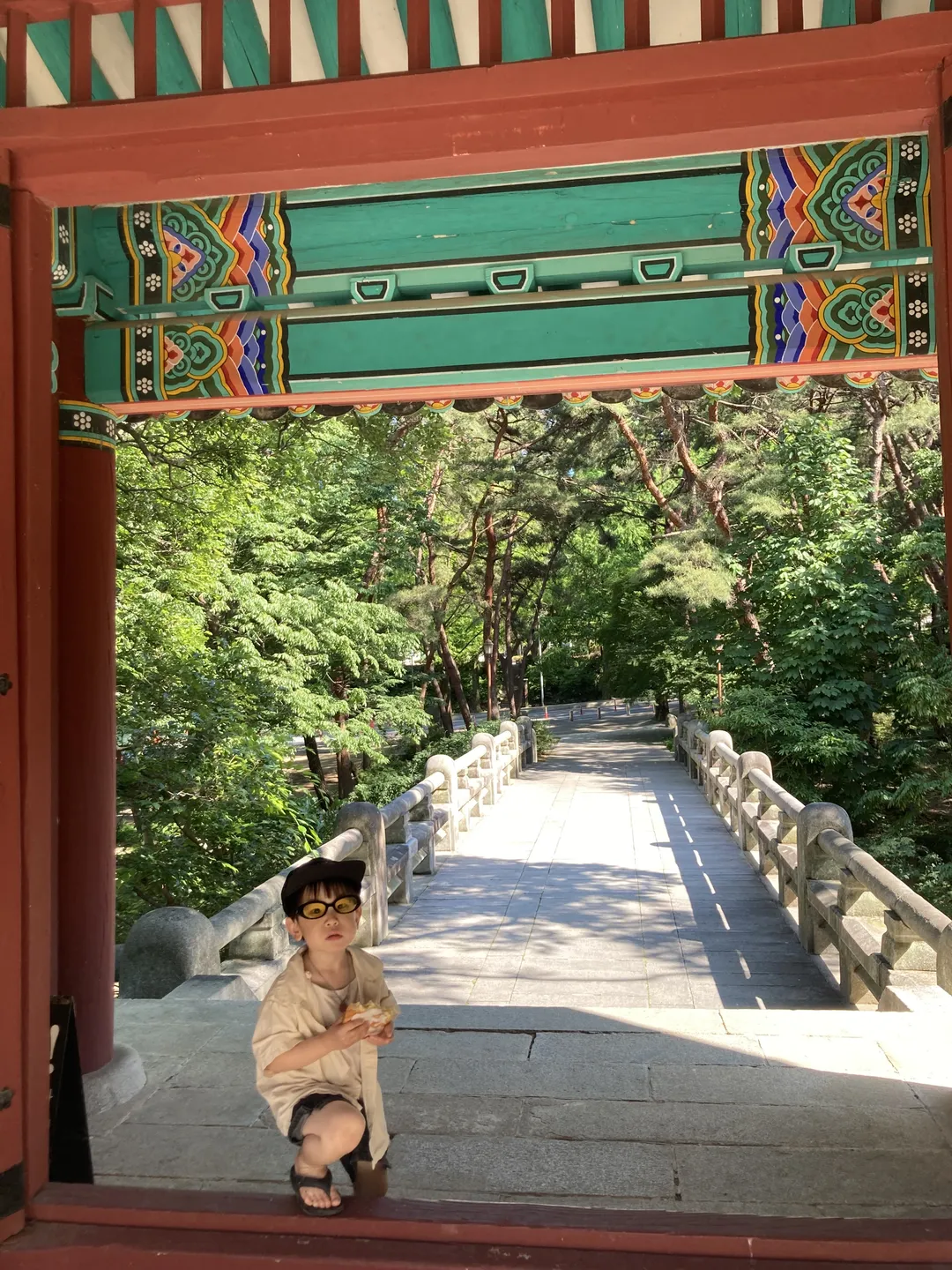 구미 채미정