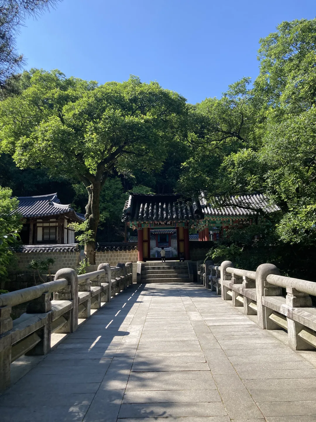 구미 채미정 사진 10