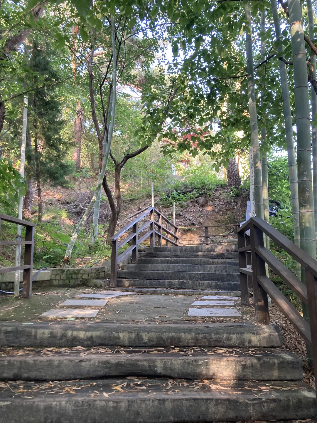Eunjinsa Temple photo 11