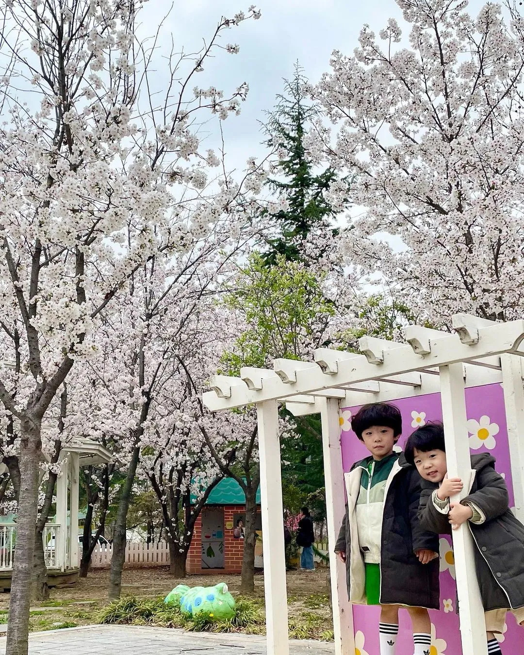 이월드 사진 7