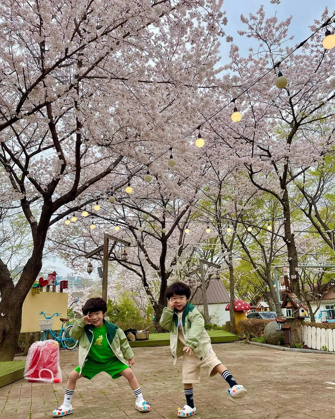 이월드 사진 8