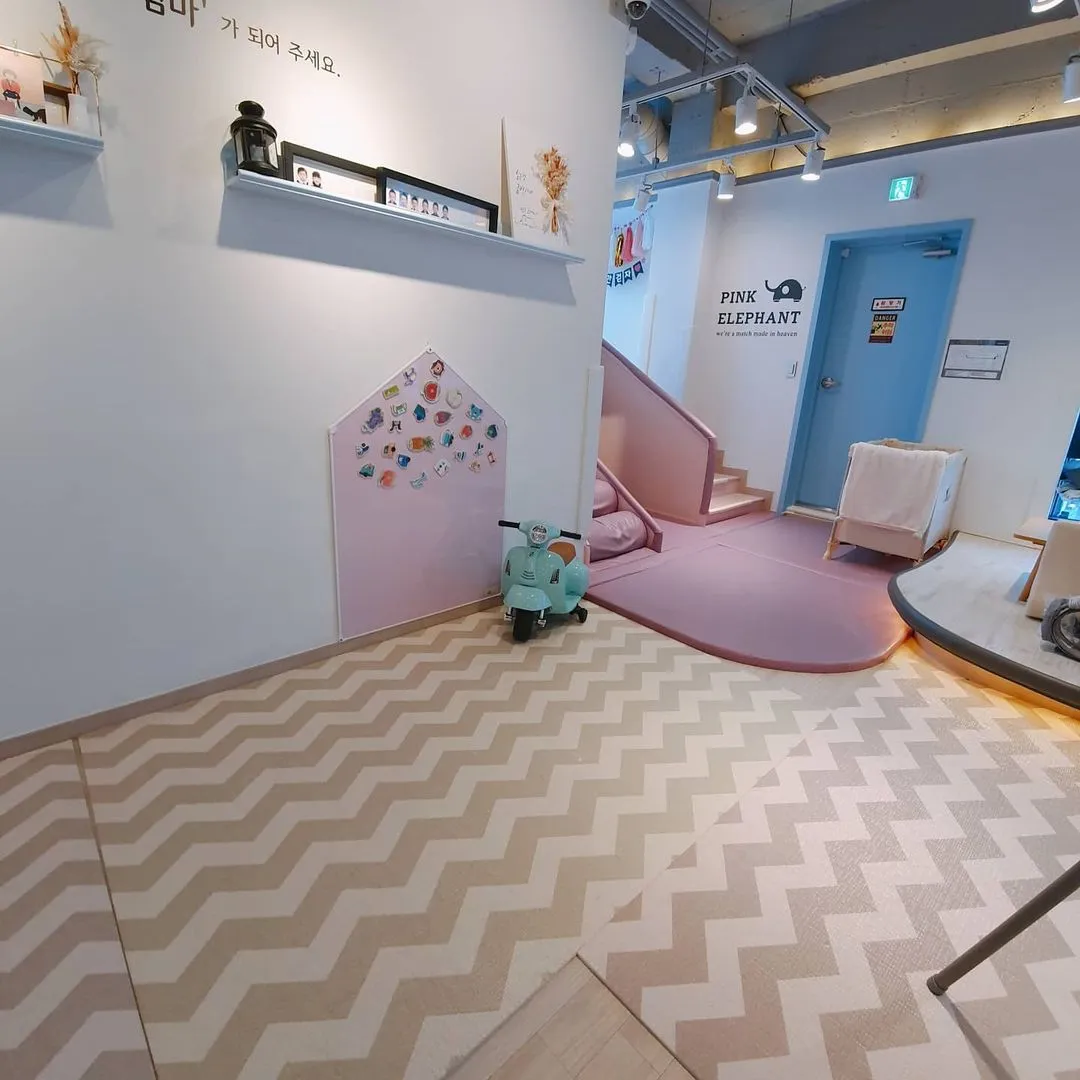 핑크코끼리 울산삼산점 사진 11