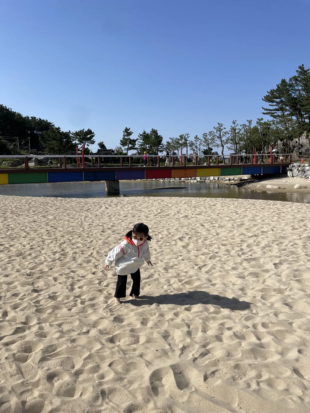 추암해수욕장 사진 11