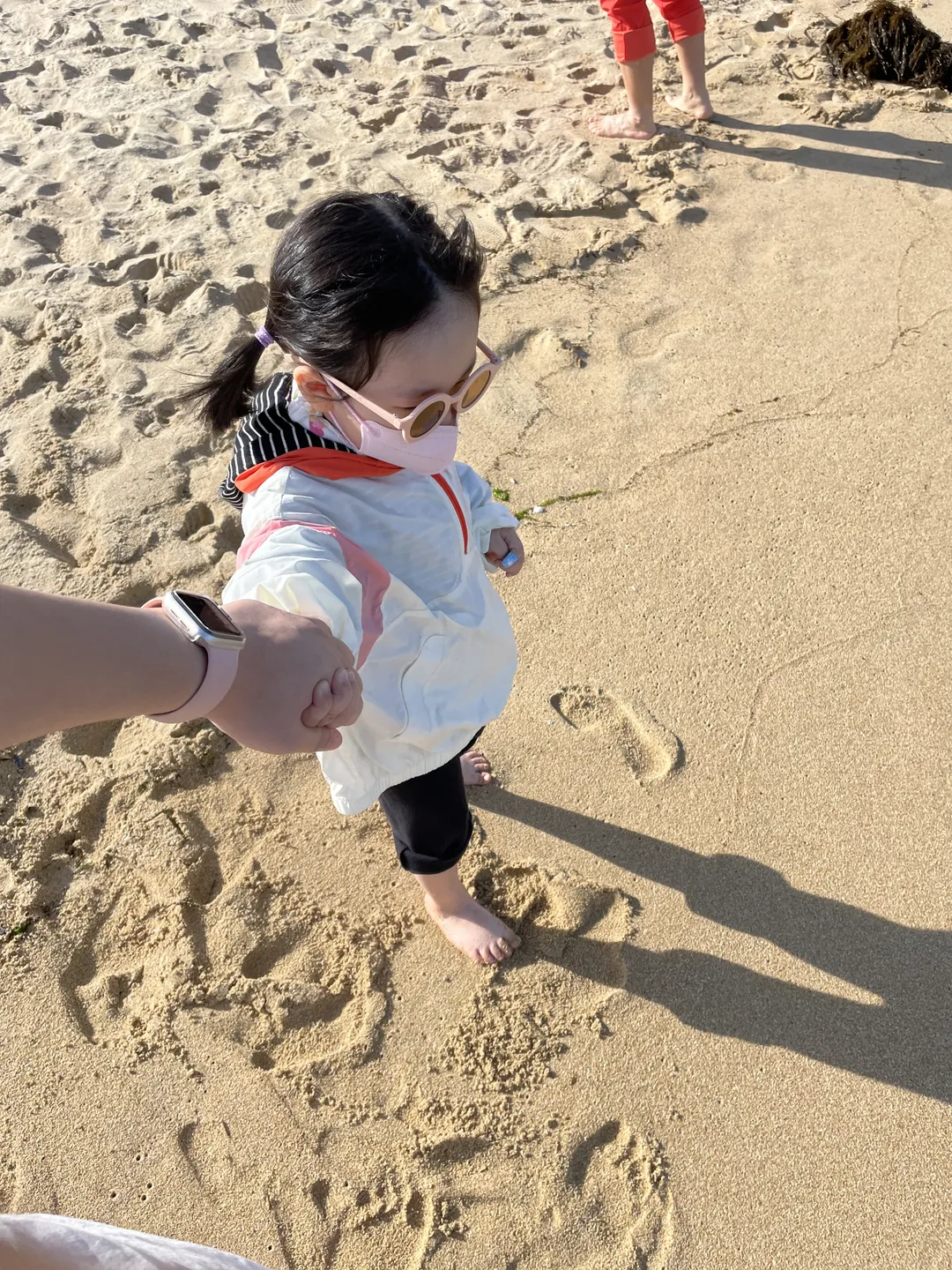 추암해수욕장 사진 12