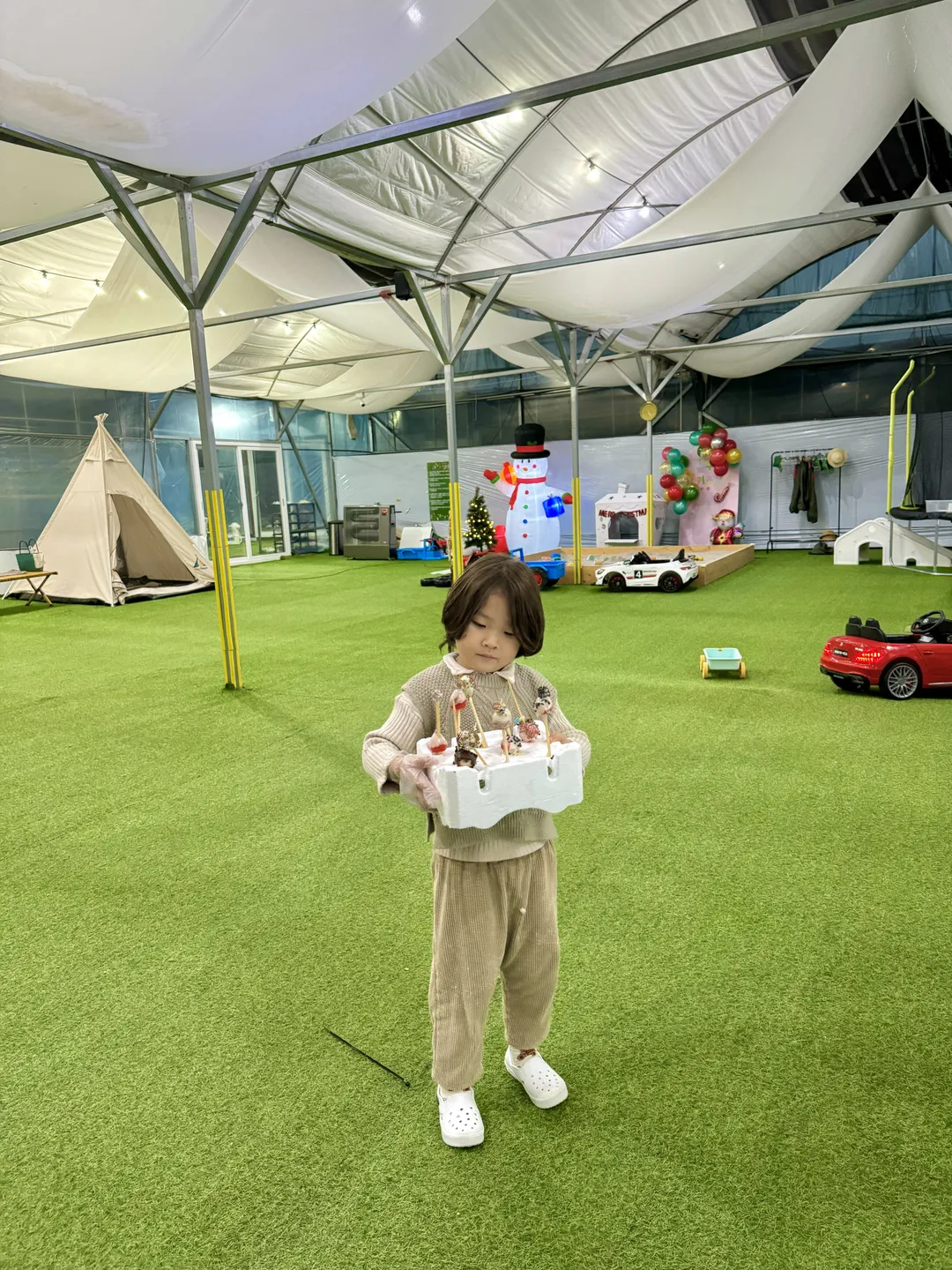 꿈꾸는 키즈팜 사진 6