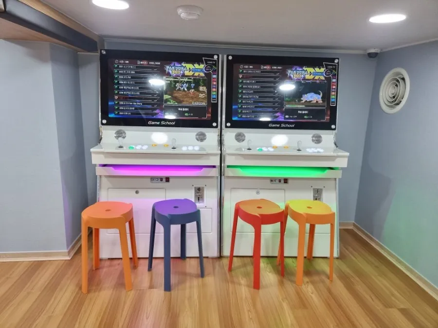 헬로방방 봉담하나로마트점 사진 13