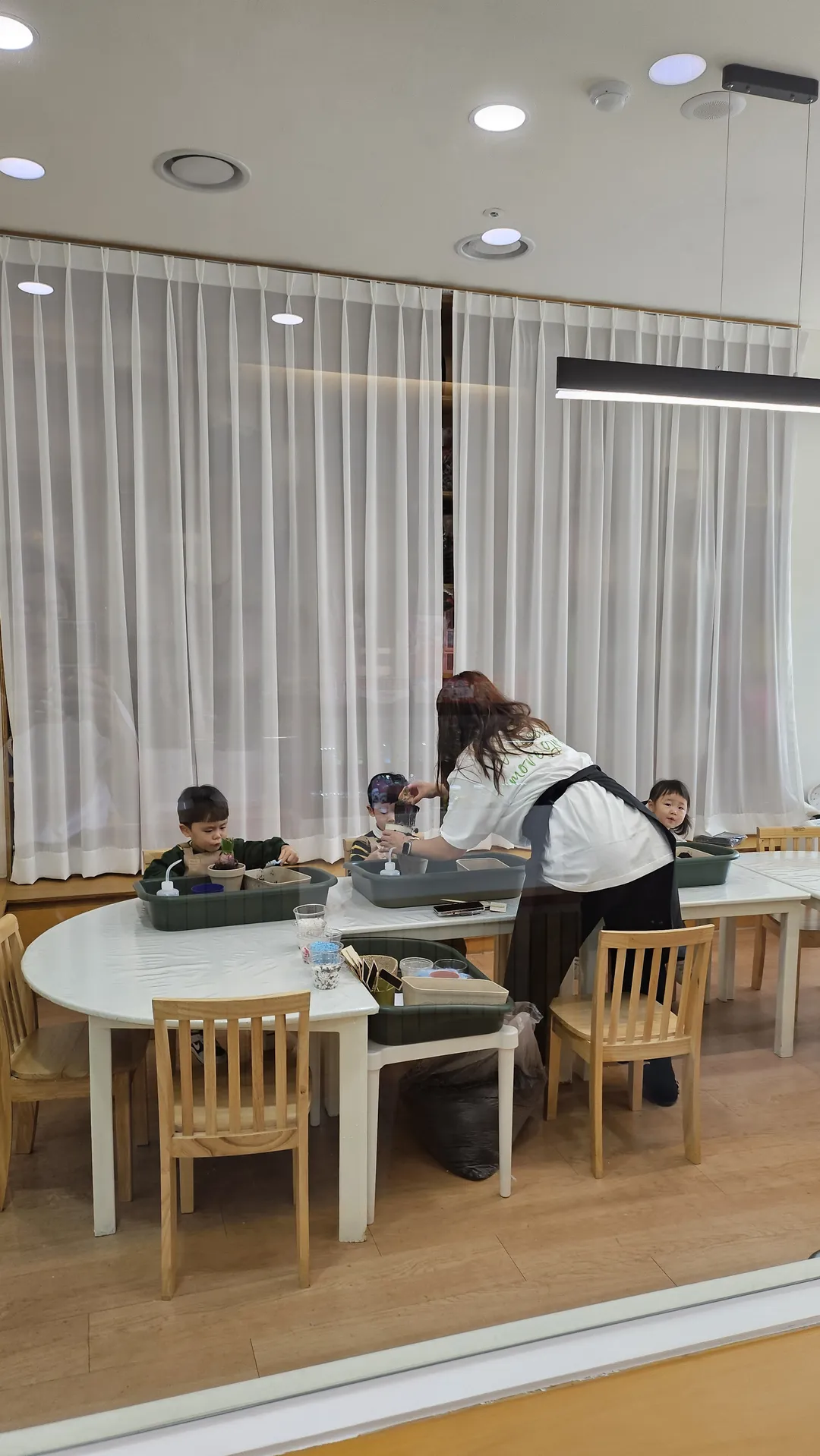 아뜰리에 더초록