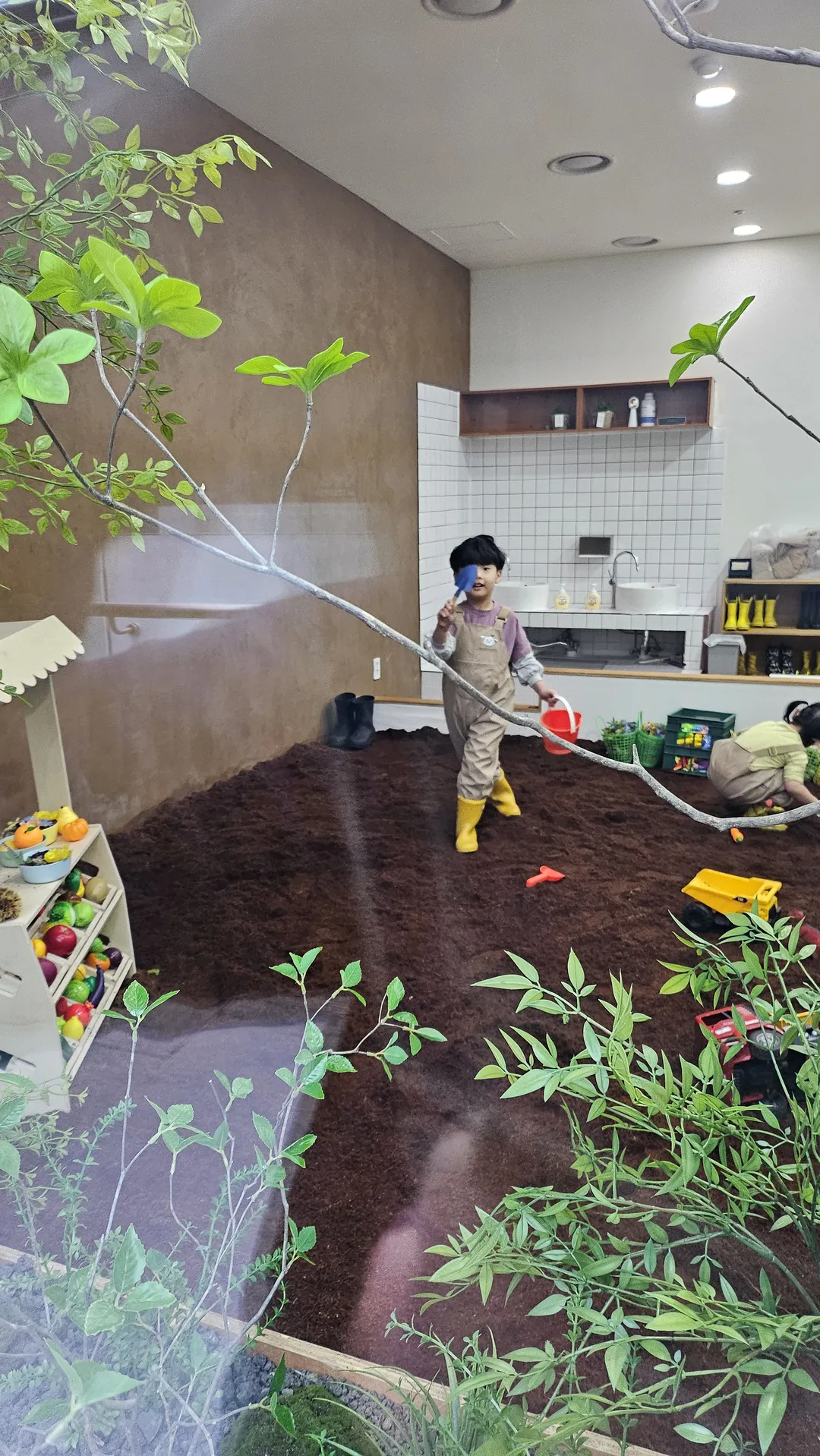 아뜰리에 더초록