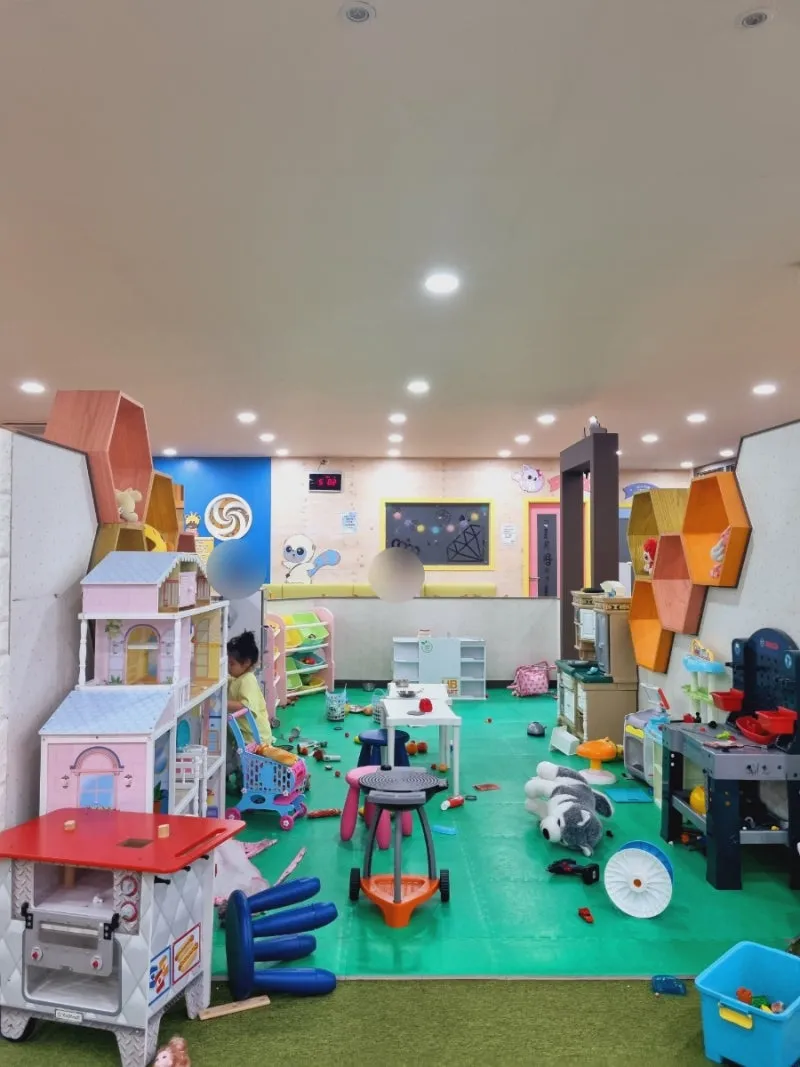 아이팡팡 키즈랜드 사진 11