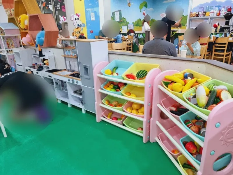 아이팡팡 키즈랜드 사진 6