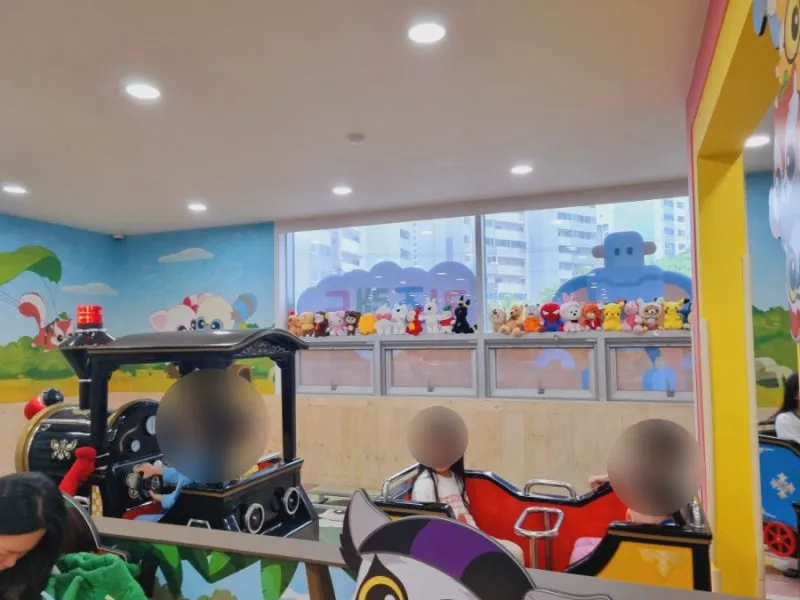 아이팡팡 키즈랜드 사진 7