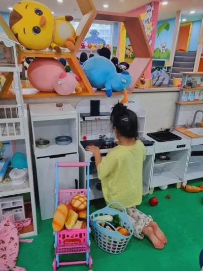 아이팡팡 키즈랜드 사진 8