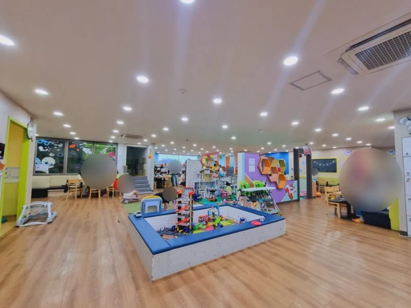 아이팡팡 키즈랜드 사진 9