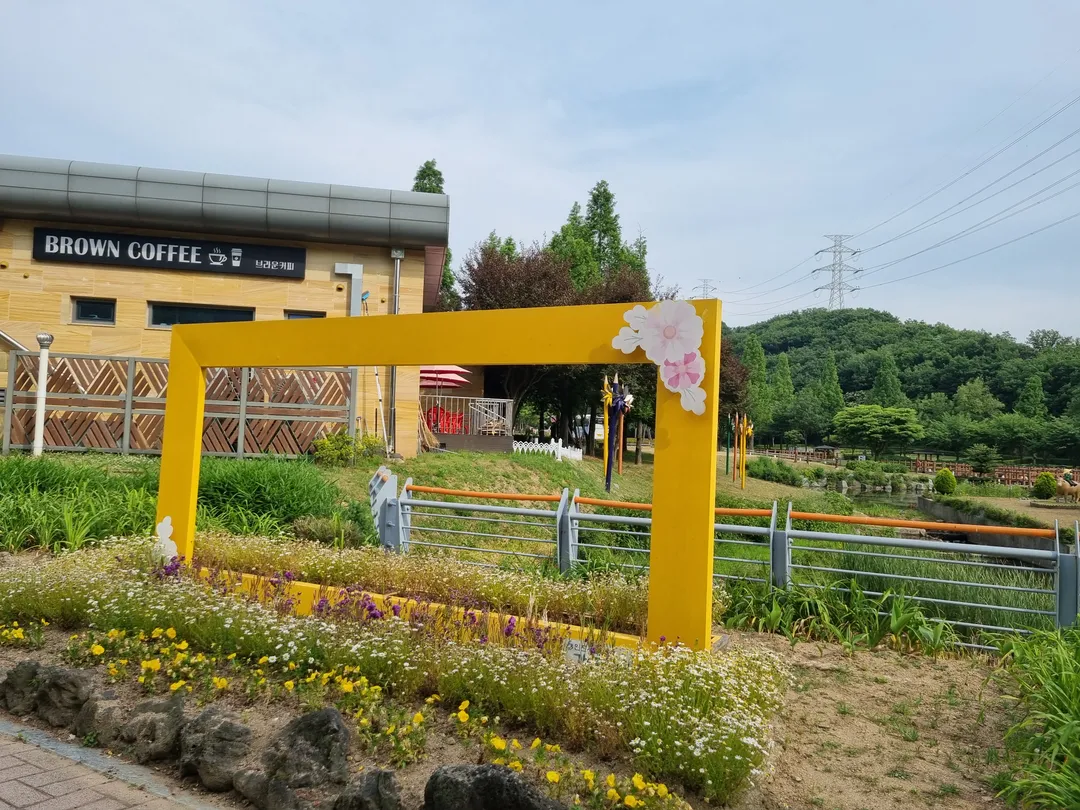 인천가족공원 사진 21