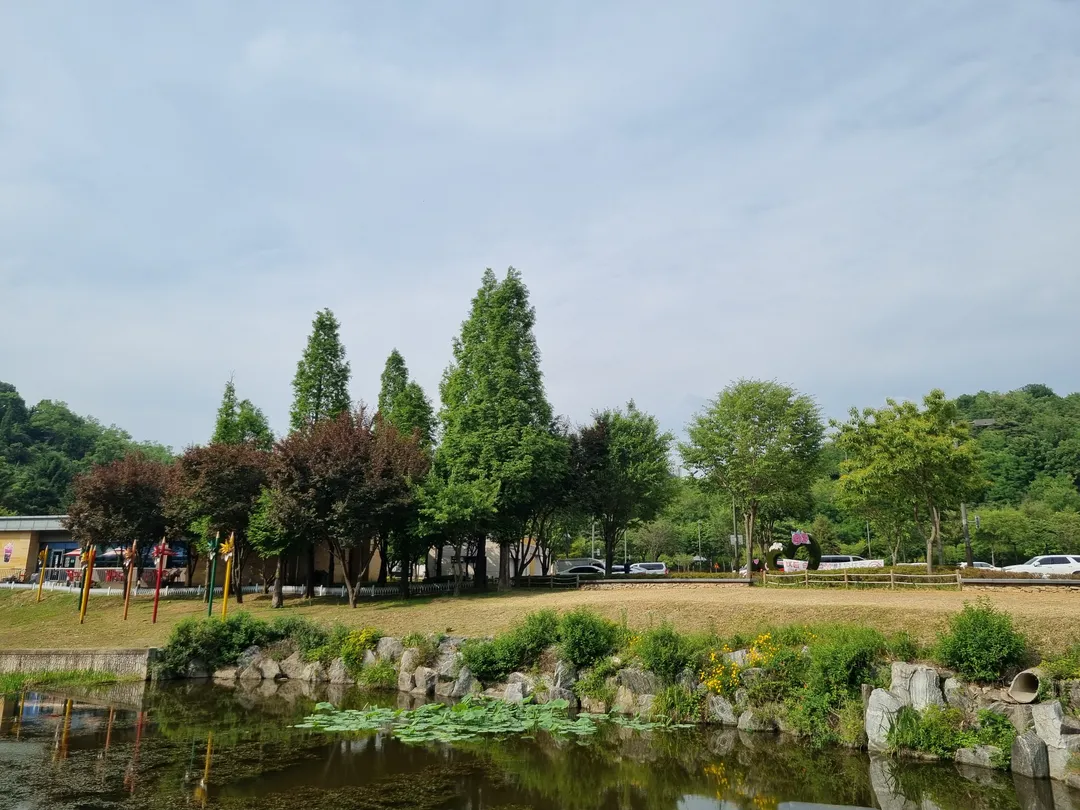 인천가족공원 사진 15