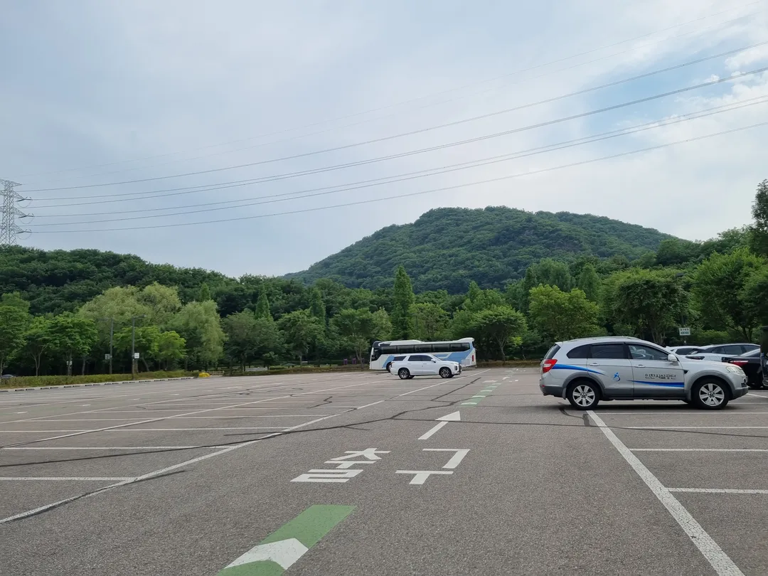 인천가족공원 사진 22