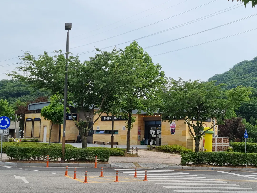 인천가족공원 사진 10