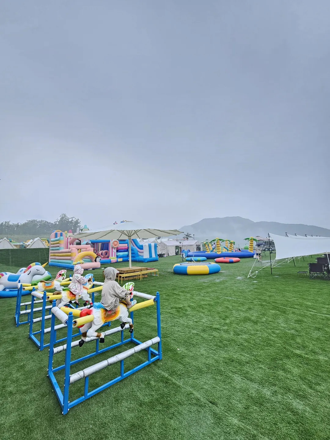 Starkids Campnic photo 10