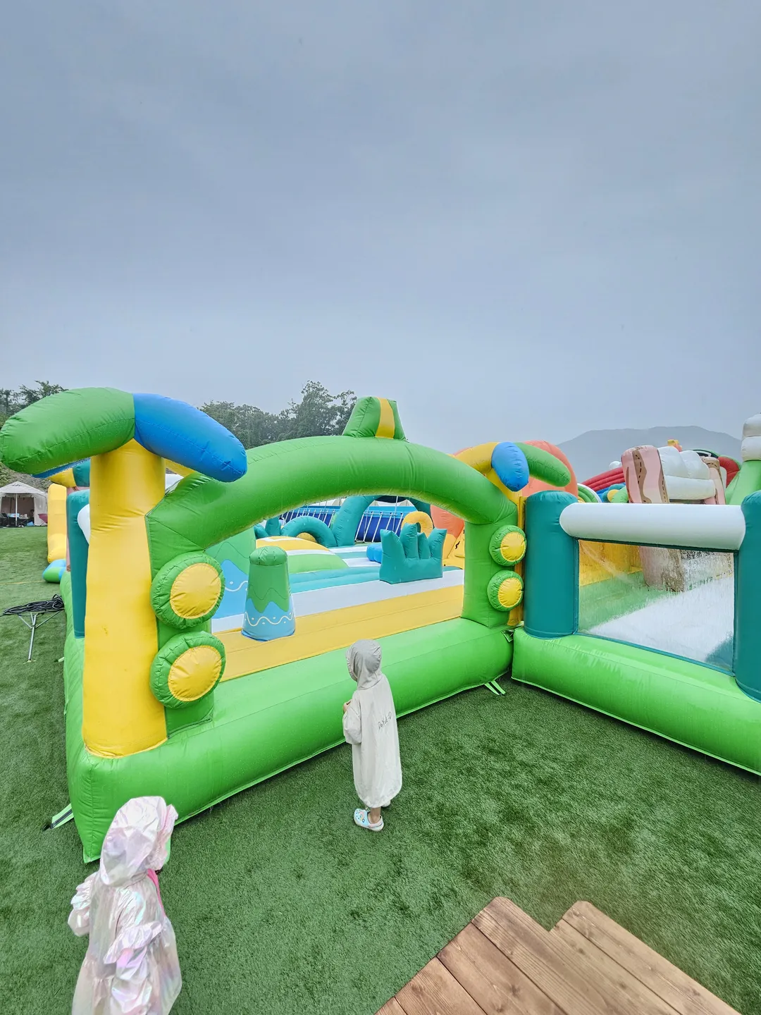 Starkids Campnic photo 6