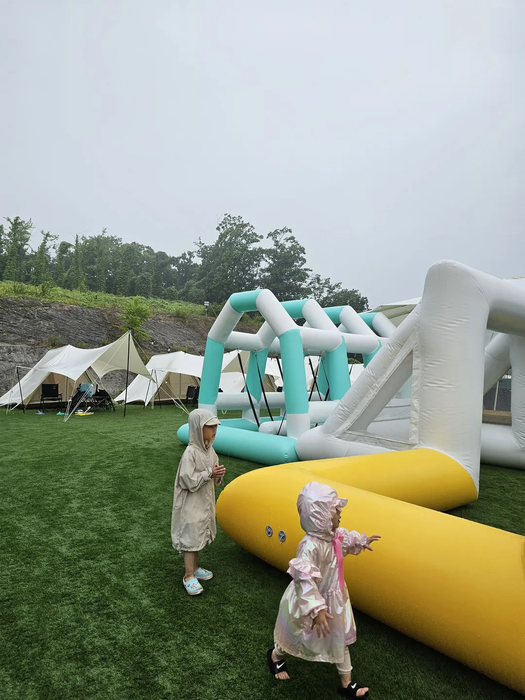 Starkids Campnic photo 7