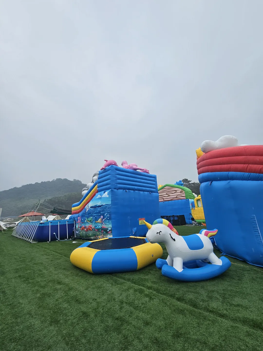 Starkids Campnic photo 9